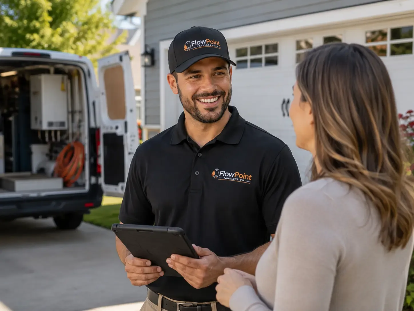 Tankless Water Heater Installation Fairfield, CT FAQs